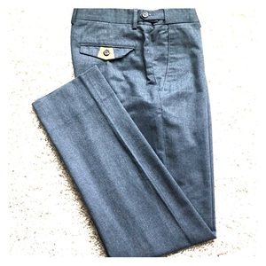 Massimo Dutti casual Trousers